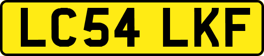 LC54LKF