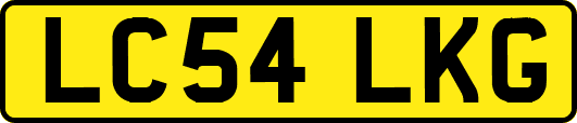 LC54LKG