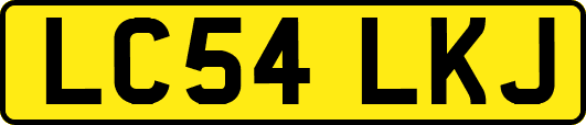LC54LKJ