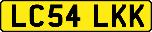 LC54LKK
