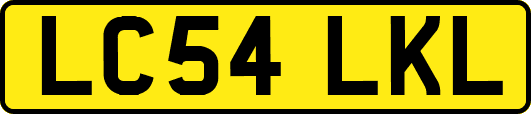 LC54LKL