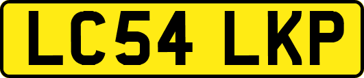 LC54LKP