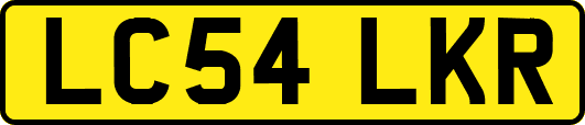 LC54LKR