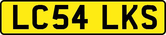 LC54LKS