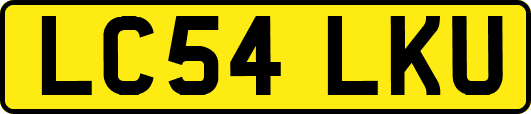 LC54LKU