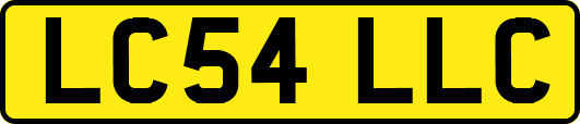 LC54LLC