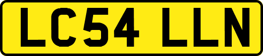 LC54LLN