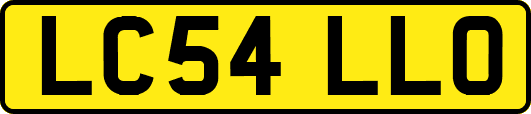 LC54LLO