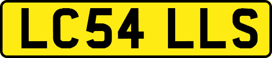 LC54LLS