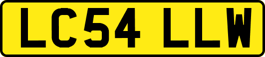 LC54LLW