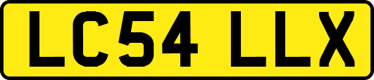 LC54LLX