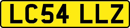 LC54LLZ