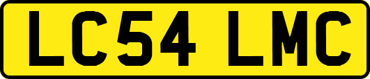 LC54LMC