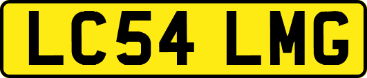 LC54LMG