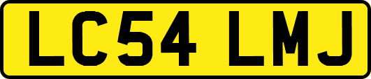 LC54LMJ