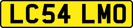 LC54LMO