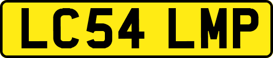 LC54LMP