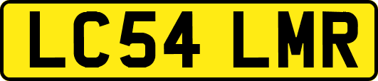 LC54LMR