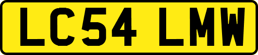LC54LMW