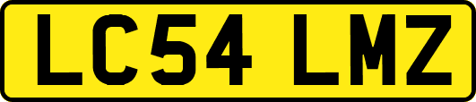 LC54LMZ