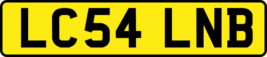 LC54LNB