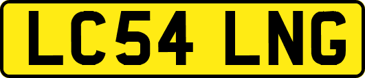 LC54LNG