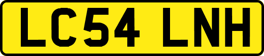 LC54LNH