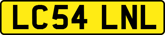 LC54LNL