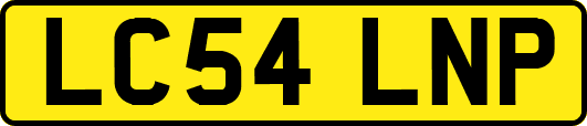 LC54LNP