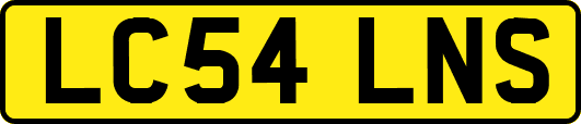 LC54LNS