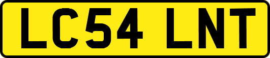 LC54LNT