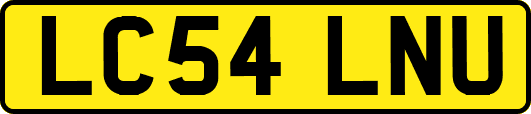 LC54LNU