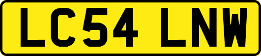 LC54LNW