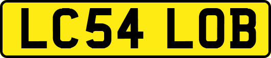 LC54LOB