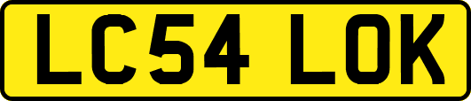 LC54LOK