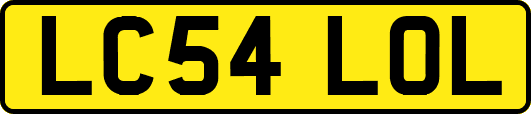 LC54LOL