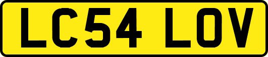LC54LOV