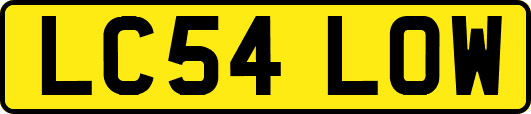 LC54LOW