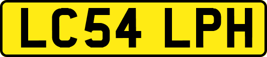 LC54LPH