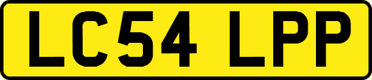 LC54LPP