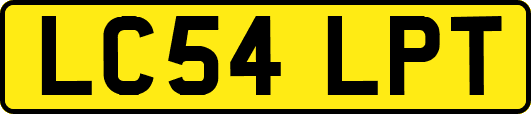 LC54LPT