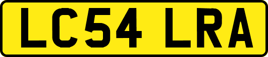 LC54LRA