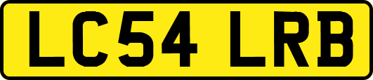 LC54LRB