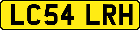 LC54LRH