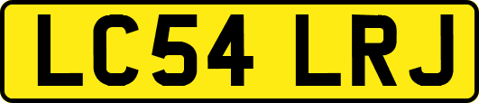 LC54LRJ
