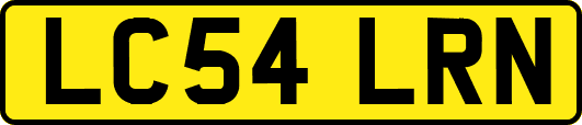 LC54LRN