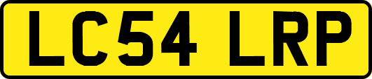 LC54LRP
