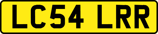 LC54LRR