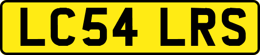 LC54LRS