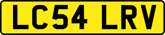 LC54LRV